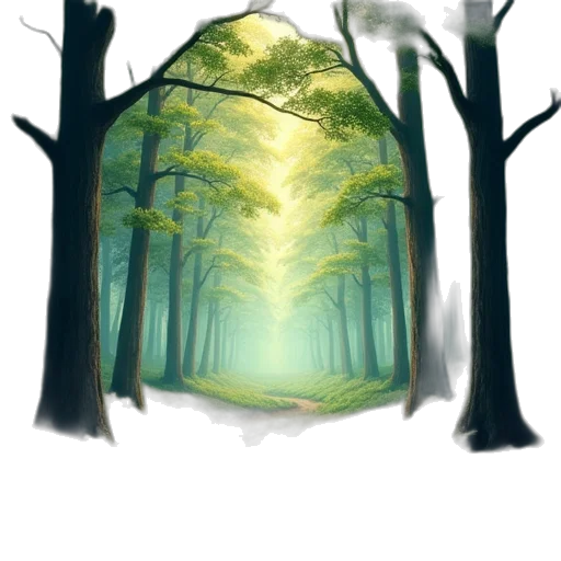 tree, crown, mask, hat transparent PNG cut-out