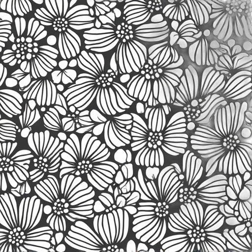 flower, crown, dress, jewelry, pencil sketch, photorealistic, monochrome, close-up transparent PNG cut-out