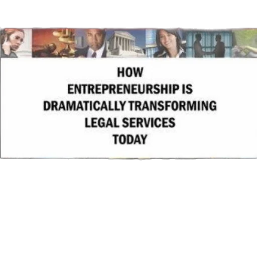 staff, cover, unbundled, how, entrepreneurship, dramatically, transforming, legal transparent PNG cut-out