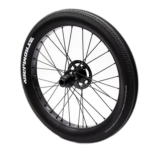 close-up, image, black, bicycle, wheel, white, logo, side transparent PNG cut-out
