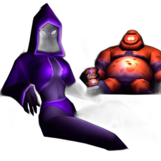 robot, creature, concept art, 3d render, pixel art, fantasy art, outer space, dark transparent PNG cut-out