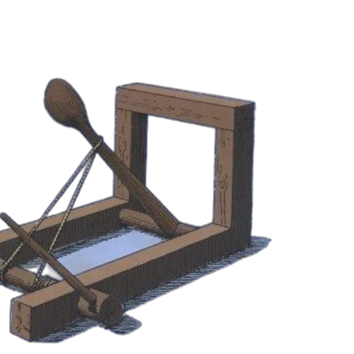 furniture, weapon, sword, robot, 3d render, concept art, photorealistic, art transparent PNG cut-out