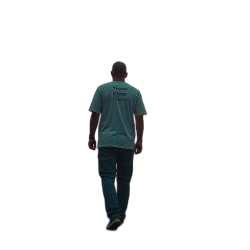 staff, jacket, robot, animal transparent PNG cut-out