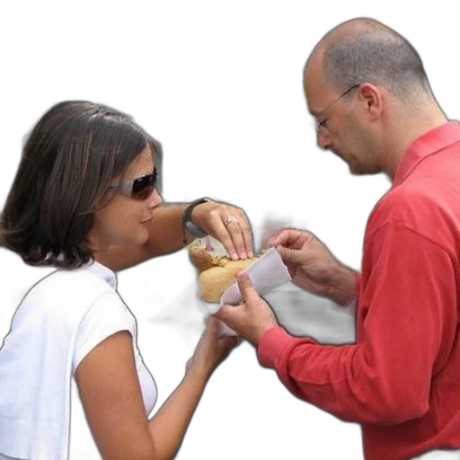 jewelry, food, staff, jacket, fire, man, woman, share transparent PNG cut-out