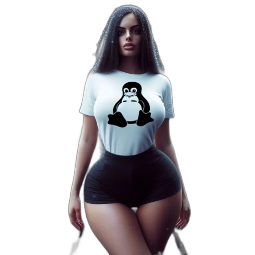 dress, concept art, pixel art, 3d render, comic book art, woman, stands, alone transparent PNG cut-out