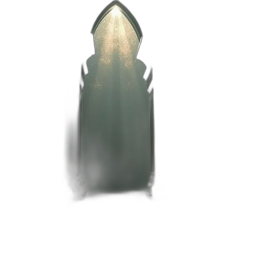 mask, crown, creature, face transparent PNG cut-out