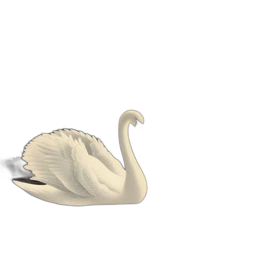 animal, jewelry, hat, creature, 3d render, photorealistic, concept art, pixel art transparent PNG cut-out