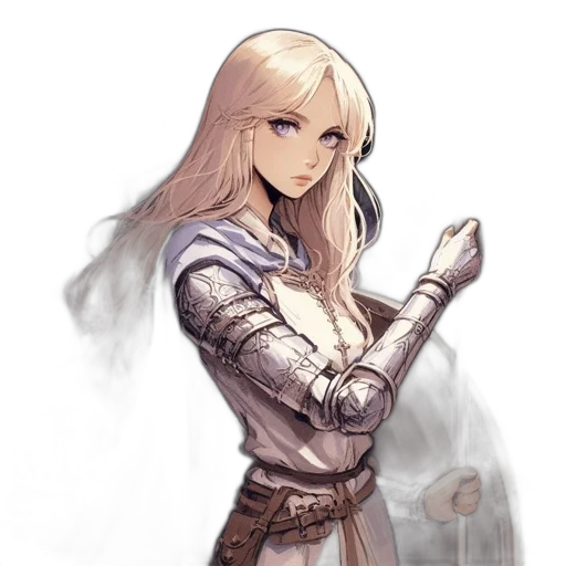 sword, staff, weapon, face, fantasy art, concept art, pixel art, anime transparent PNG cut-out