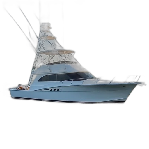 3d render, photorealistic, concept art, used transparent PNG cut-out