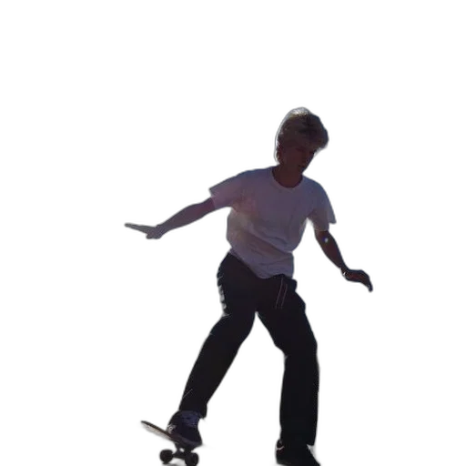 staff, creature, shoes, 3d render transparent PNG cut-out