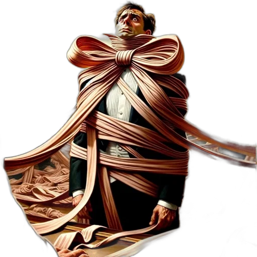 dress, jewelry, umbrella, staff, 3d render, photorealistic, concept art, fantasy art transparent PNG cut-out
