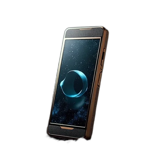 vertu, ascent, first, phone transparent PNG cut-out