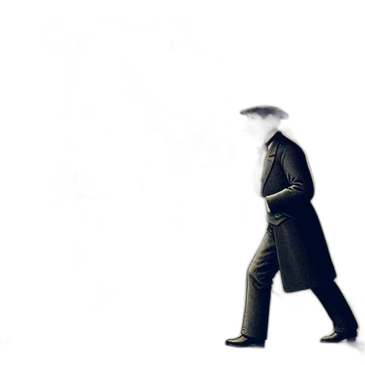 hat, staff, mask, animal, concept art, 3d render, cartoon, photorealistic transparent PNG cut-out