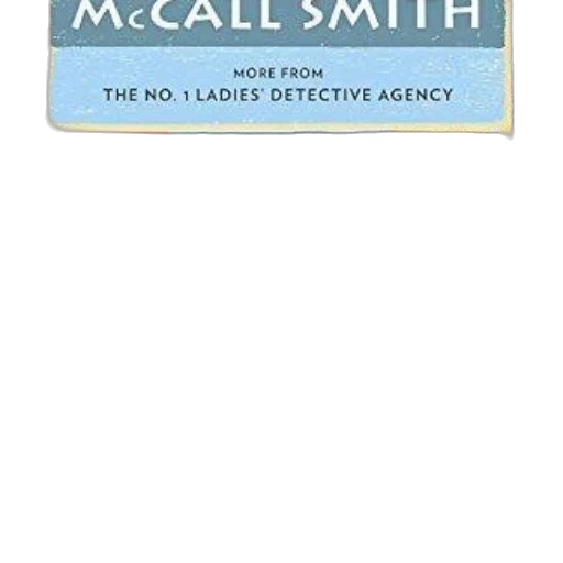 cover, handsome, man, guide, success, alexander, mccall, smith transparent PNG cut-out