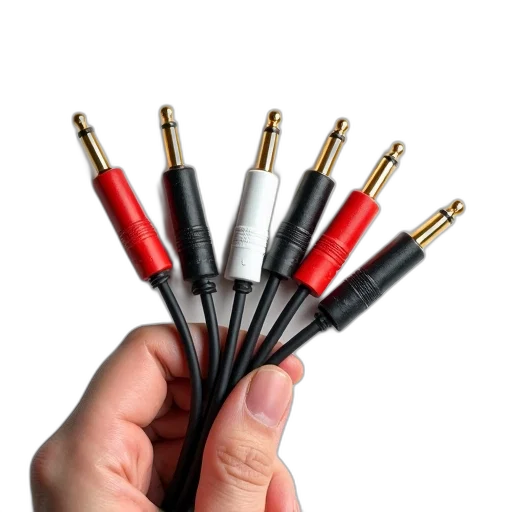 staff, weapon, jewelry, crown, collection, audio, cables, different transparent PNG cut-out