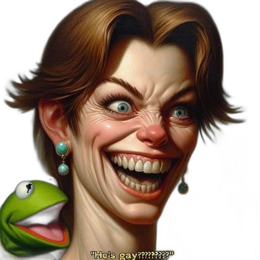 face, creature, mask, animal, photorealistic, concept art, pixel art, cartoon transparent PNG cut-out