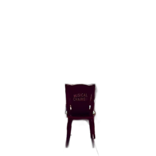 furniture, staff, dress, robot, 3d render, photorealistic, concept art, pixel art transparent PNG cut-out