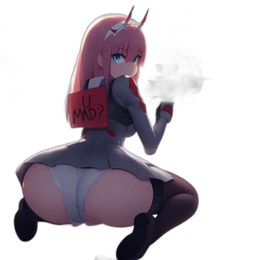 robot, weapon, staff, dress, anime, concept art, pixel art, cyberpunk transparent PNG cut-out