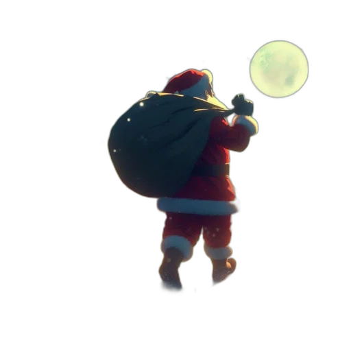 creature, staff, weapon, hat, concept art, 3d render, pixel art, fantasy art transparent PNG cut-out