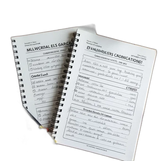 interactive, notebook, activities, teach transparent PNG cut-out