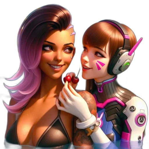 robot, jewelry, concept art, comic book art, fantasy art, cyberpunk, outer space, two transparent PNG cut-out