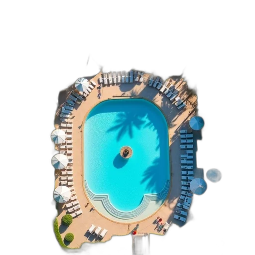 jewelry, crown, concept art, 3d render, vaporwave, underwater, aerial, view transparent PNG cut-out