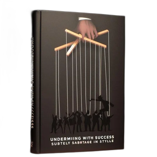 umbrella, illustrated, book, cover, displays, scene, where, dominant transparent PNG cut-out