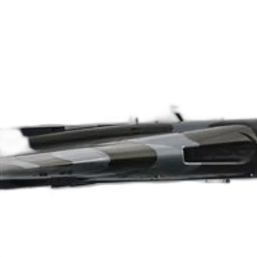 weapon, sword, staff, car, 3d render, concept art, sleek, modern transparent PNG cut-out