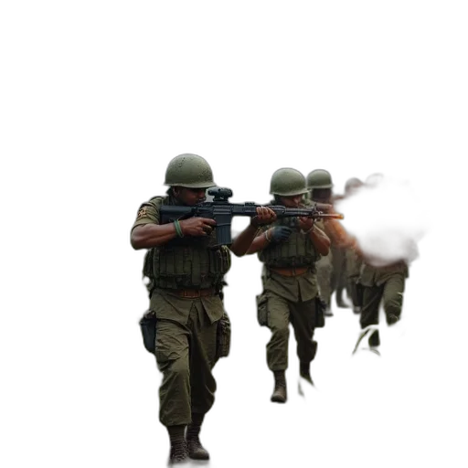 weapon, staff, sword, mask transparent PNG cut-out