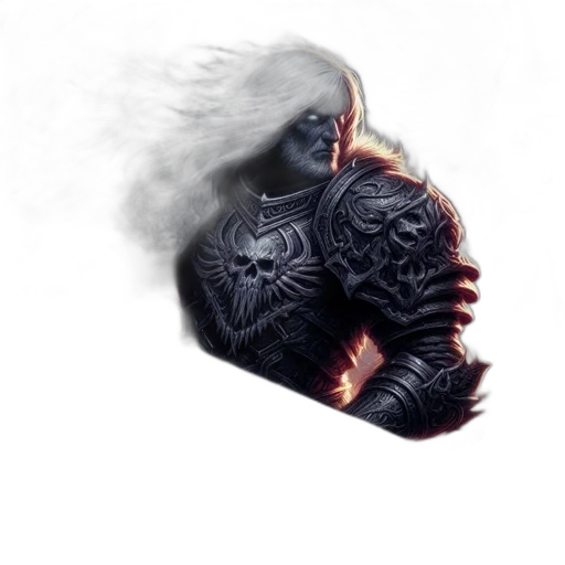 dragon, sword, mask, weapon, fantasy art, concept art, pixel art, 3d render transparent PNG cut-out