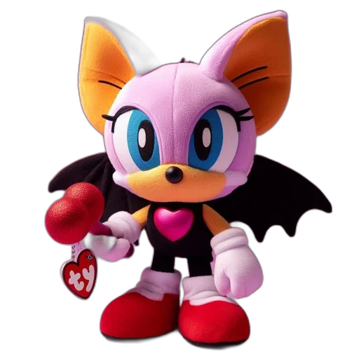 animal, creature, concept art, 3d render, pixel art, cartoon, anthropomorphic, winged transparent PNG cut-out