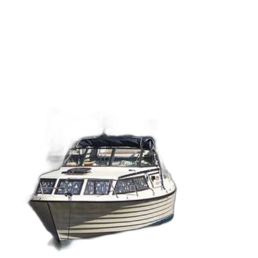 car, shoes, robot, crown, 3d render, photorealistic, serene, marina transparent PNG cut-out
