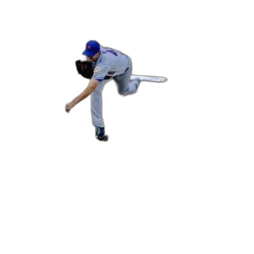creature, staff, baseball, player, grey, uniform, pitching, ball transparent PNG cut-out