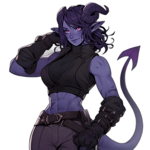 staff, dragon, concept art, fantasy art, pixel art, cyberpunk, dark, blue transparent PNG cut-out
