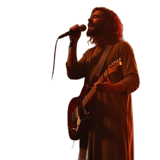 jesus, culture, live, dangerous transparent PNG cut-out