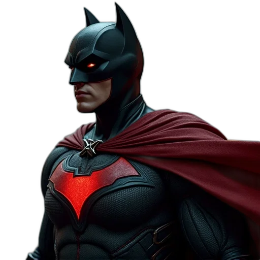 comic book art, concept art, 3d render, photorealistic, character, upcoming, universe, game transparent PNG cut-out