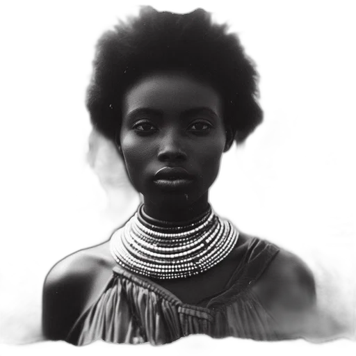 crown, jewelry, face, dress, photorealistic, concept art, fantasy art, comic book art transparent PNG cut-out
