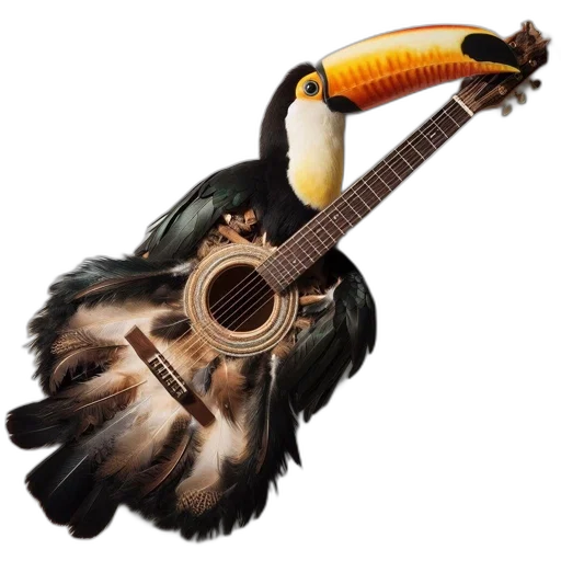 weapon, animal, dragon, hair, concept art, photorealistic, fantasy art, 3d render transparent PNG cut-out