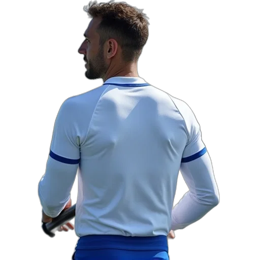 jacket, staff, mans, shirt transparent PNG cut-out