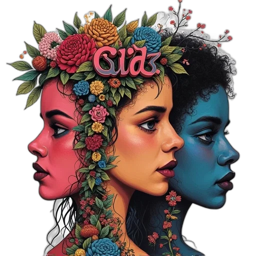 crown, watercolor, concept art, fantasy art transparent PNG cut-out