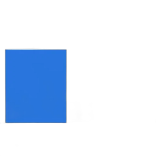 robot, pixel art, blue, colorful, monochrome, pastel, bar, chart transparent PNG cut-out