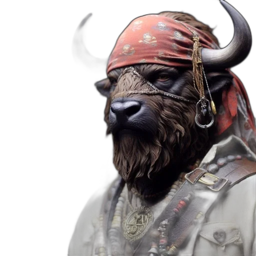 mask, animal, face, dragon, fantasy art, concept art, photorealistic, 3d render transparent PNG cut-out