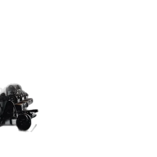 car, robot, weapon, shoes transparent PNG cut-out