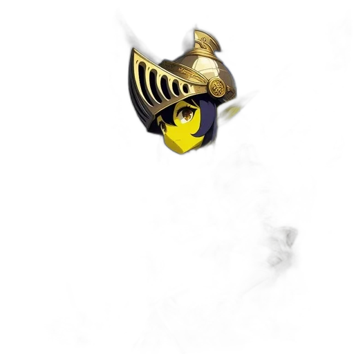 mask, hat, dragon, staff, concept art, fantasy art, pixel art, 3d render transparent PNG cut-out