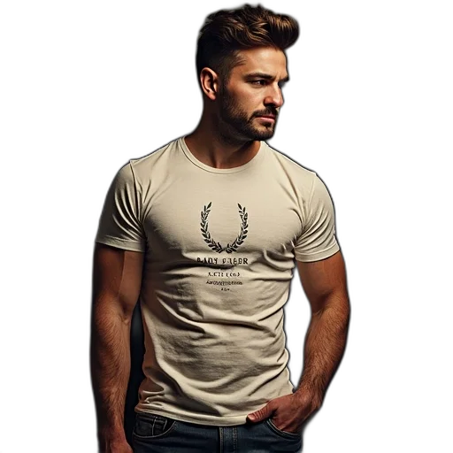photorealistic, 3d render, bachelor, party, crew, shirts, men, premium transparent PNG cut-out
