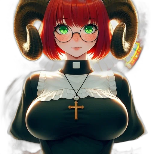 staff, dress, jacket, robot, anime, pixel art, fantasy art, cyberpunk transparent PNG cut-out