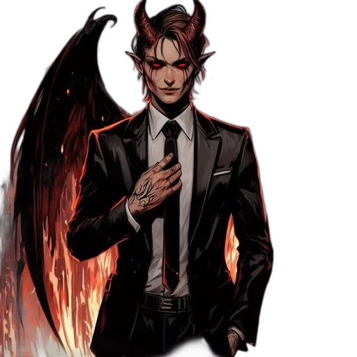 staff, dragon, concept art, comic book art, fantasy art, pixel art, dark, ominously transparent PNG cut-out