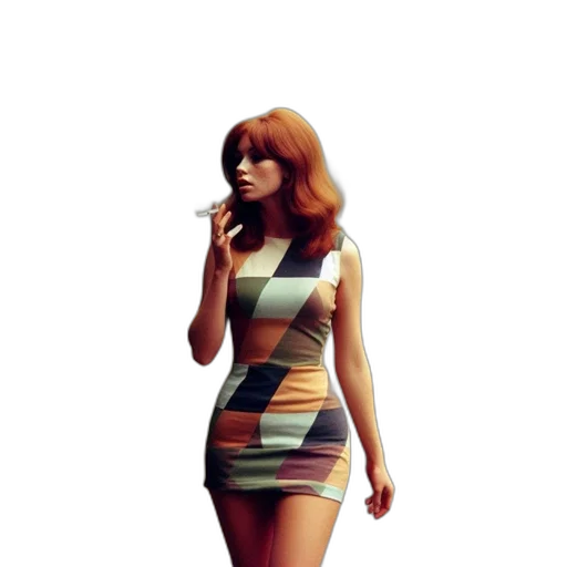dress, concept art, fantasy art, pixel art, photorealistic, pastel, earth tones, monochrome transparent PNG cut-out
