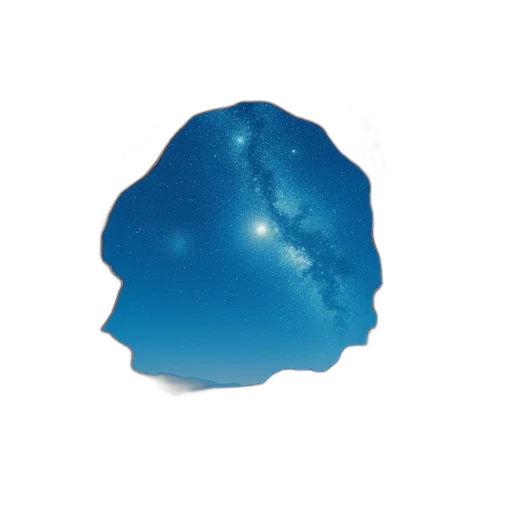crown, mask, face, hair, 3d render, photorealistic, vaporwave, concept art transparent PNG cut-out
