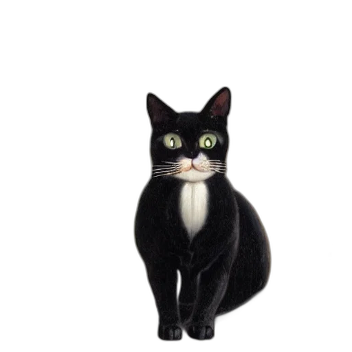 animal, staff, creature, face transparent PNG cut-out